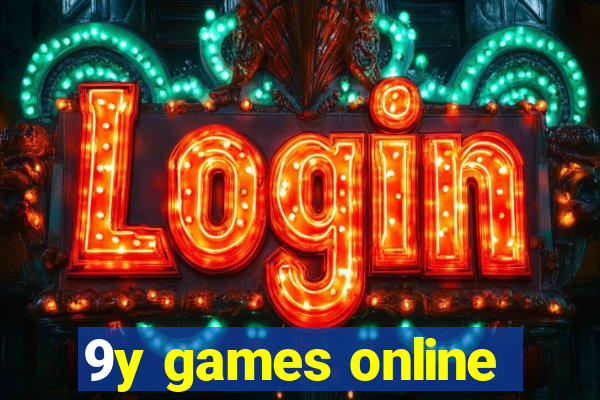9y games online
